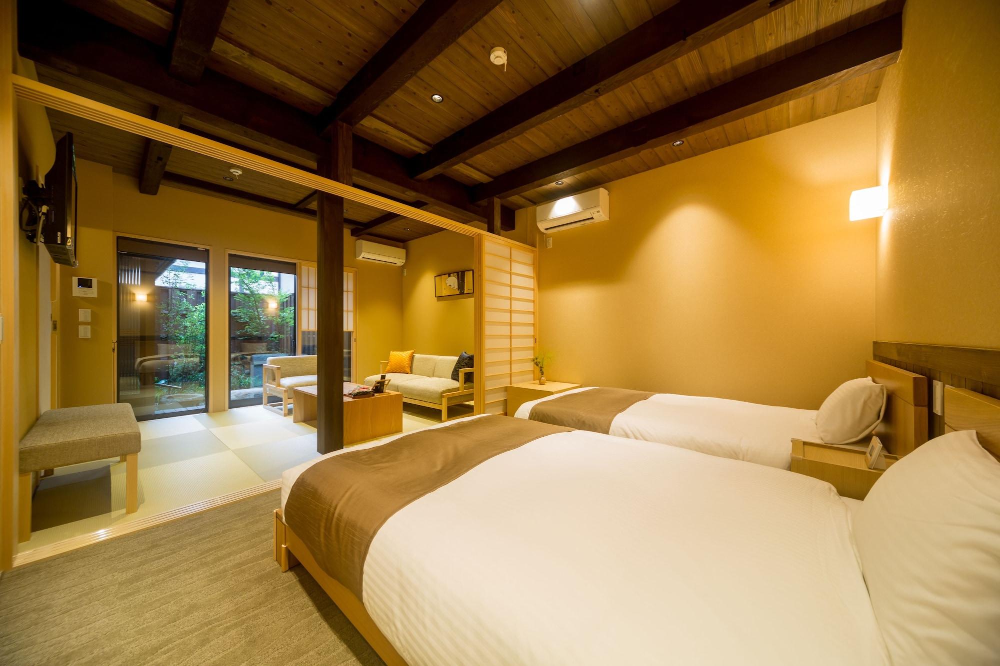 Casa vacanze Resi Nishiki *