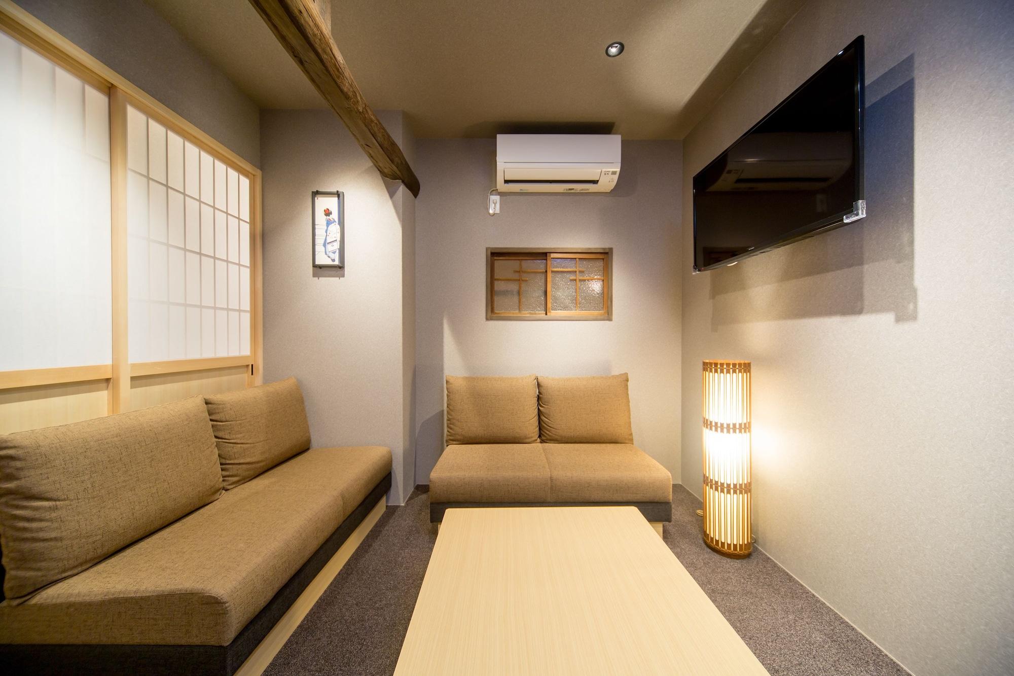Casa vacanze Resi Nishiki