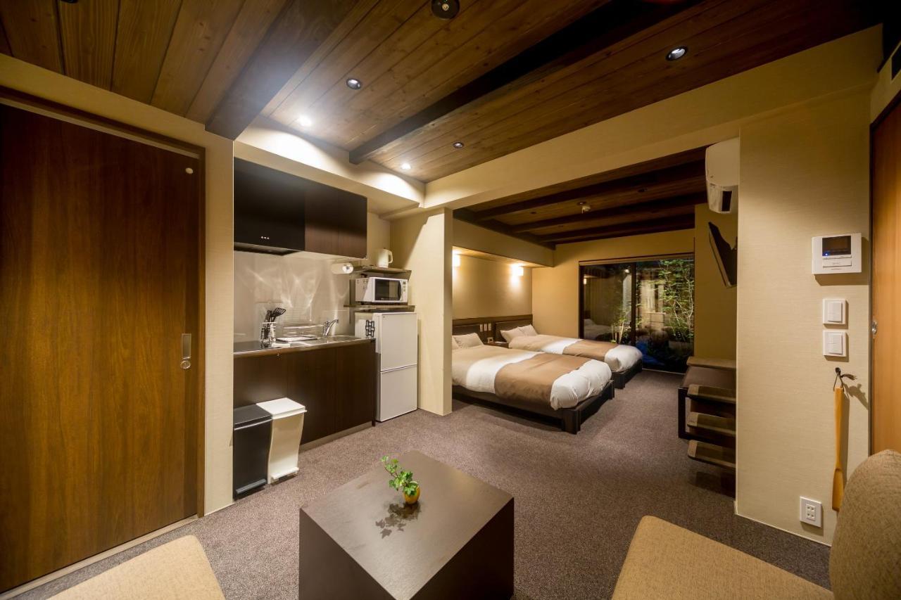 Resi Nishiki Casa vacanze *