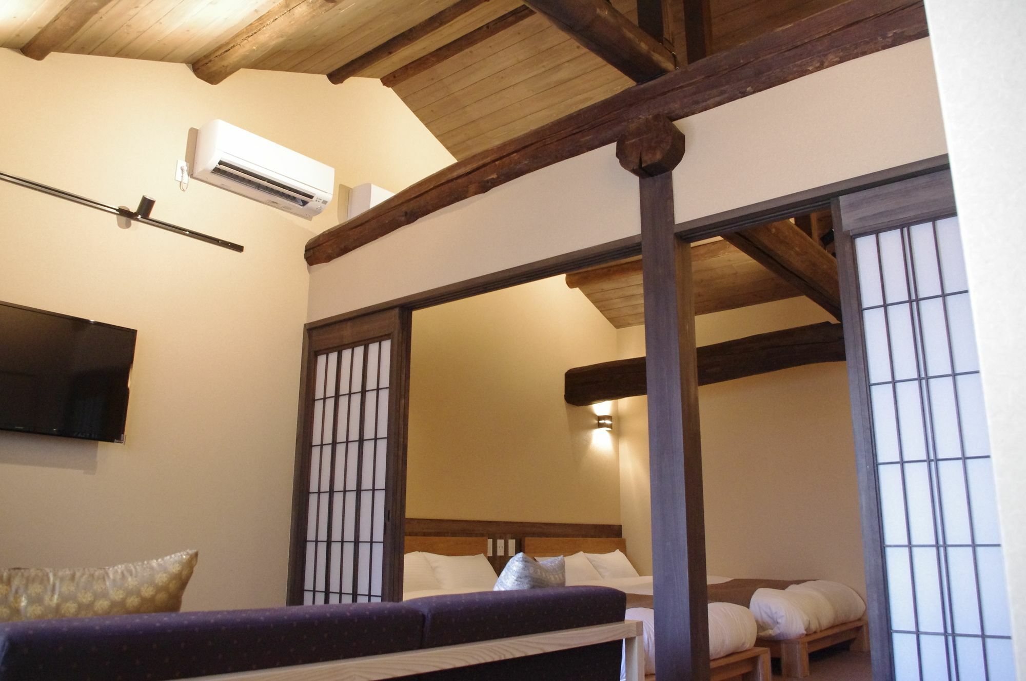 Casa vacanze Resi Nishiki