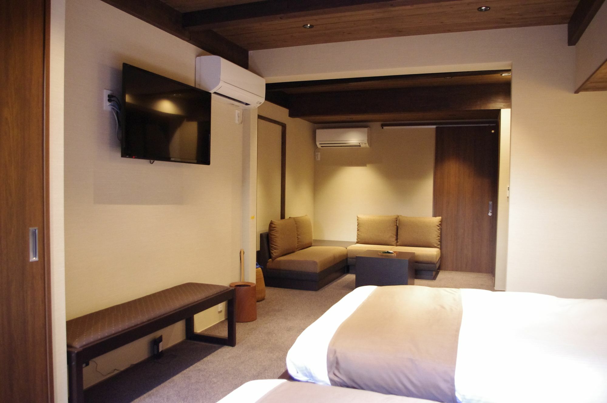 Casa vacanze Resi Nishiki Kyōto