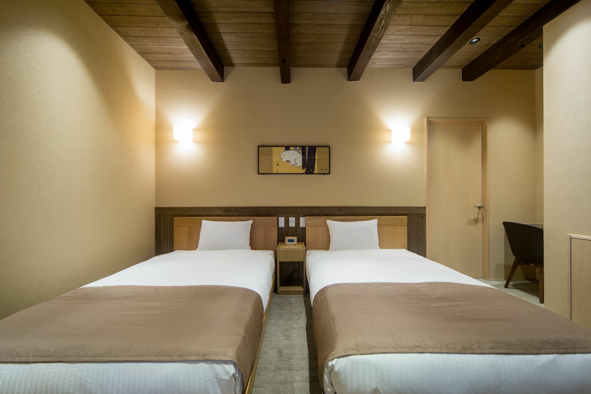 Resi Nishiki Casa vacanze *