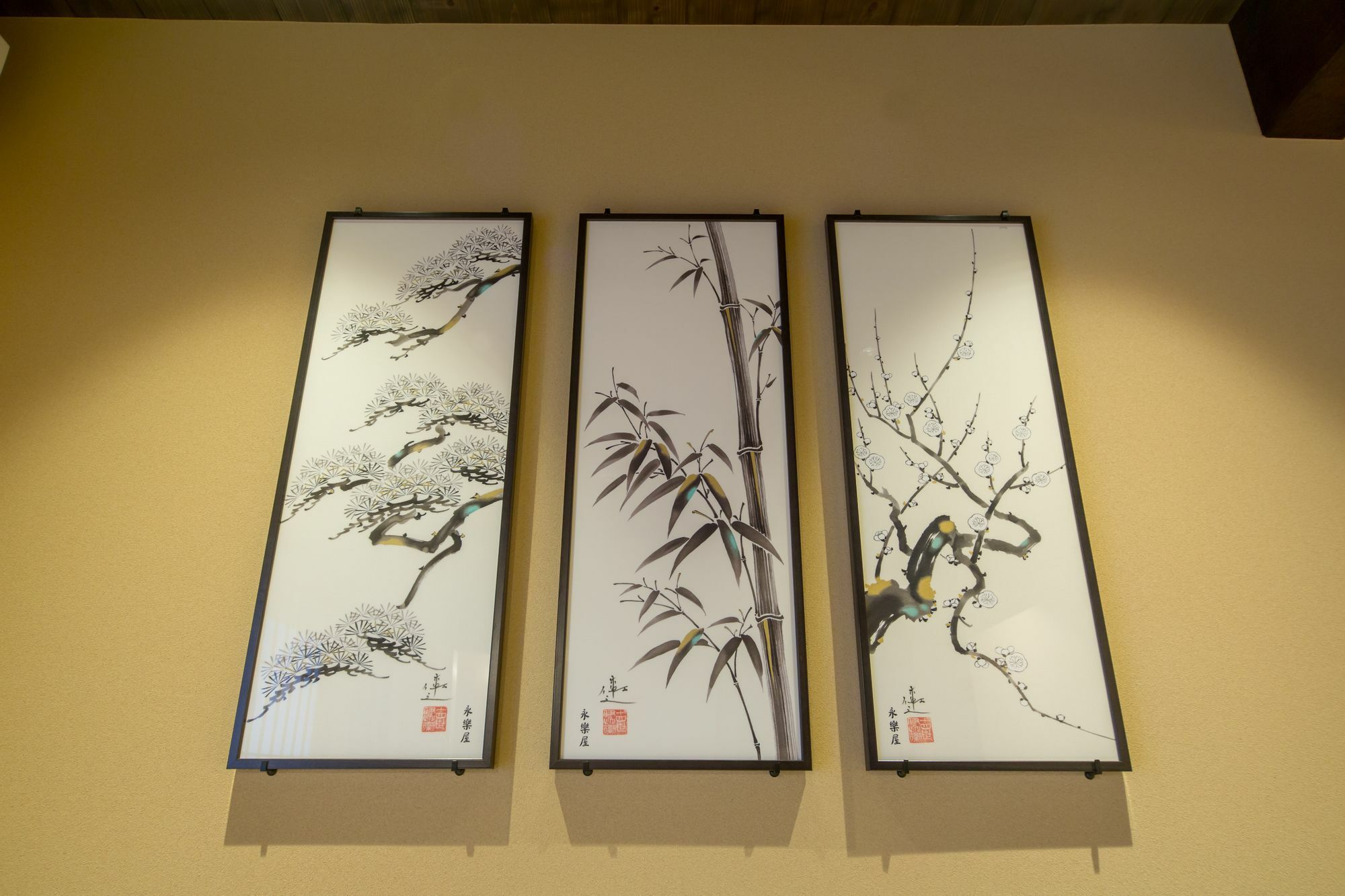 Resi Nishiki Casa vacanze Kyōto
