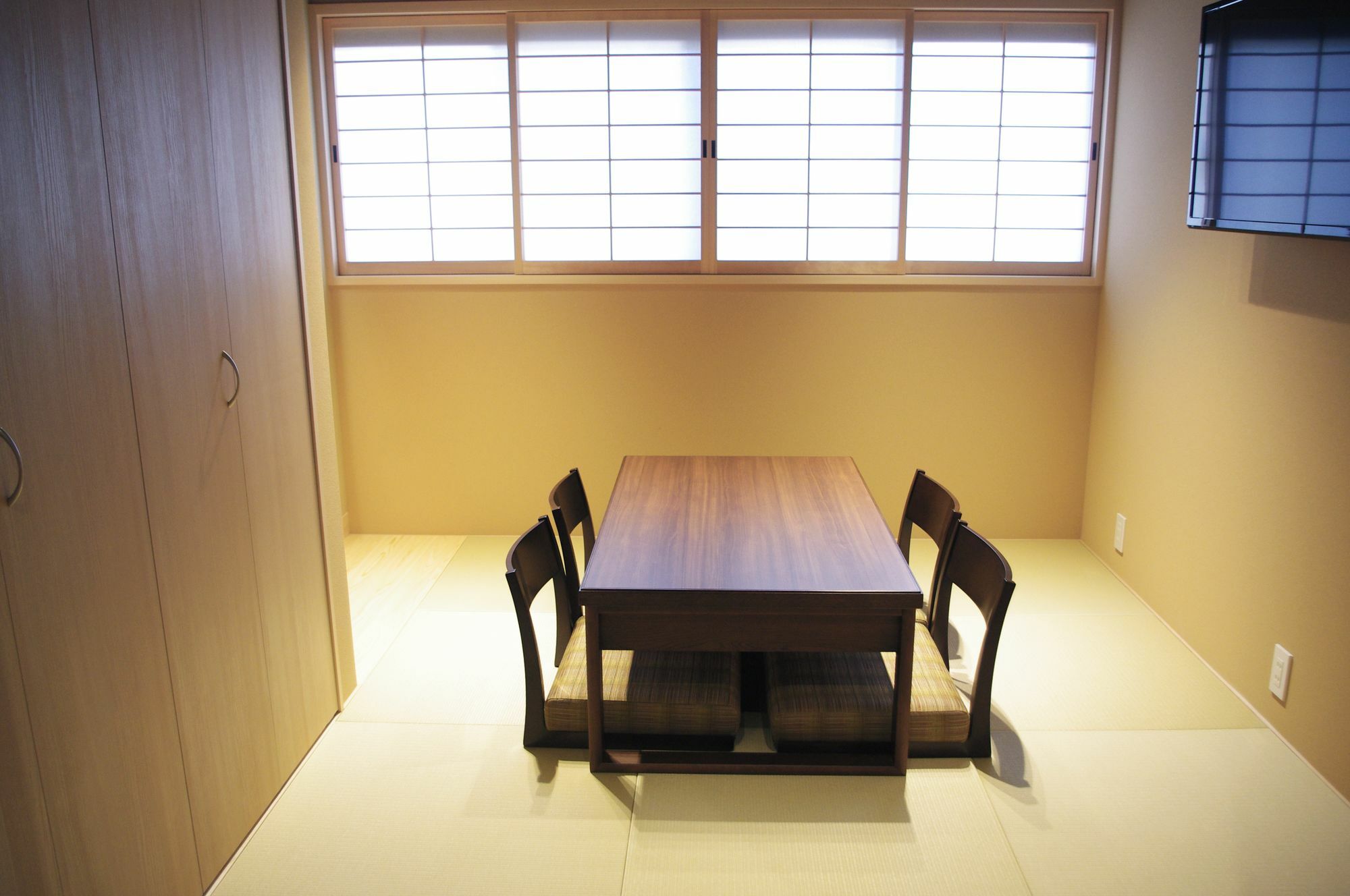 Resi Nishiki Casa vacanze Kyōto