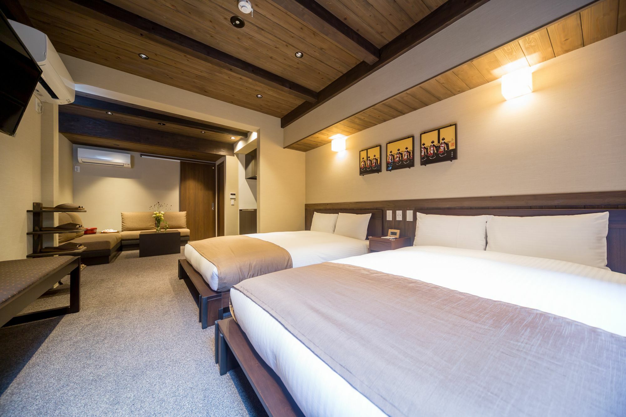 Resi Nishiki Casa vacanze Kyōto
