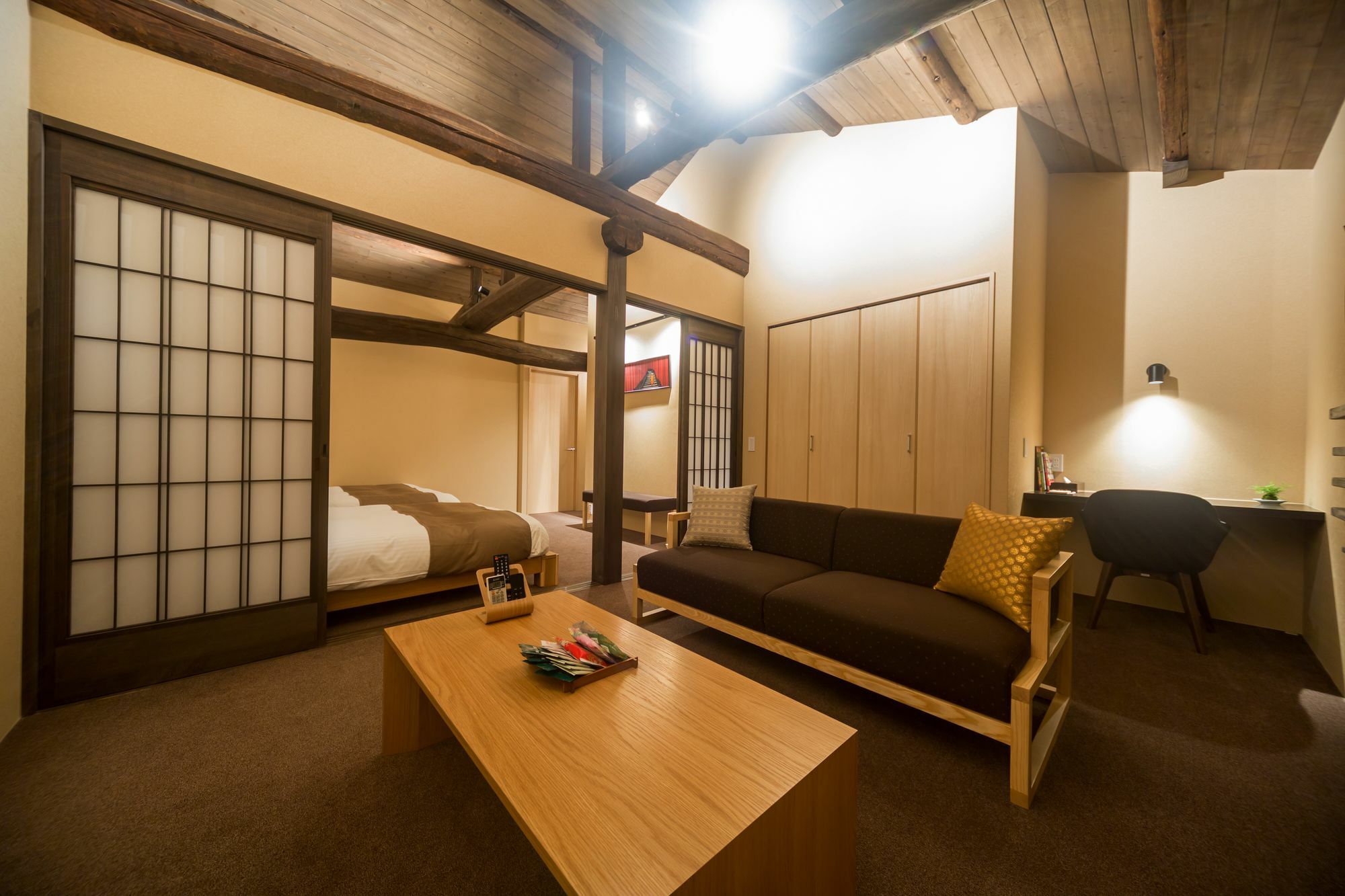 Casa vacanze Resi Nishiki