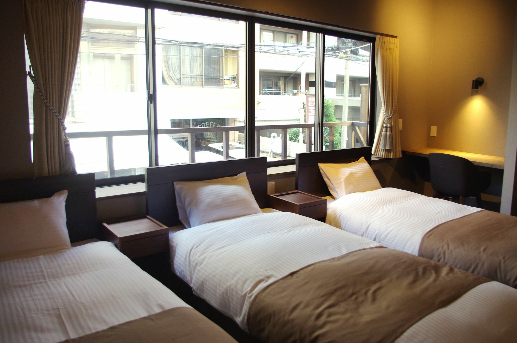 Resi Nishiki Casa vacanze